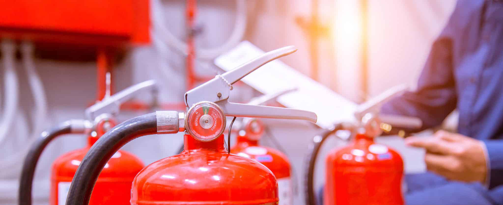 Chalis Fire Engineering Ltd Specialists in Fire Prevention